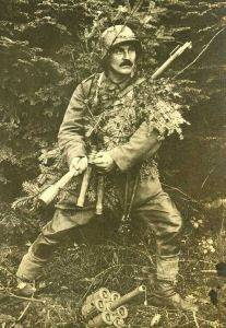 Штосструппен Второго рейха. Часть 3