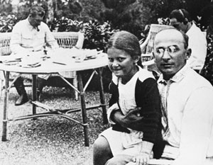 Мог ли Лаврентий Берия превратить сталинский СССР в демократию