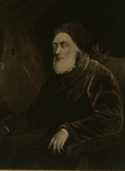 За что портниха и прачка Маргарет Николсон очень хотела убить короля Георга III