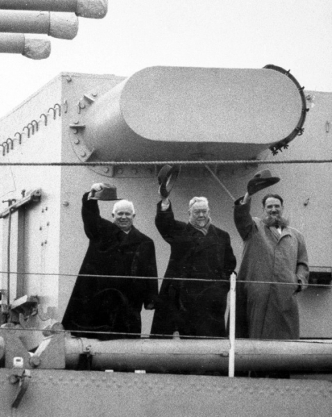 Покушения на советских Генсеков: Как раскрывались заговоры и почему все попытки были неудачными
