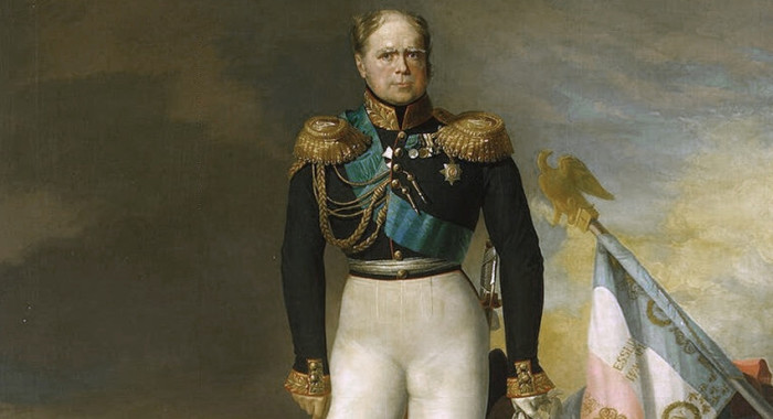 Как внебрачный сын цесаревича и внук Павла I создал прообраз «Катюши» и стал главным ракетчиком империи