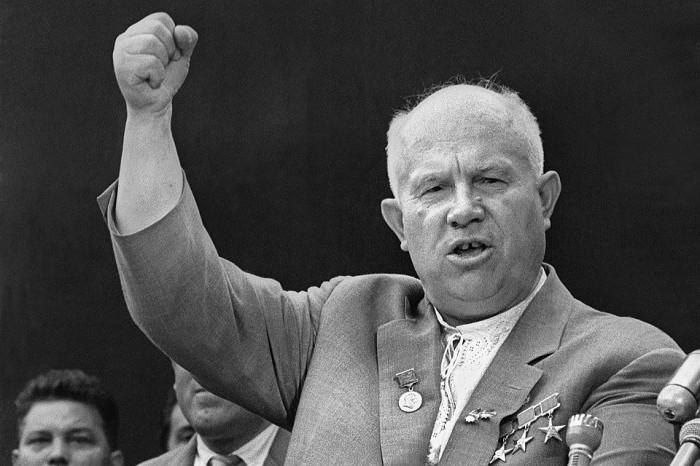 Покушения на советских Генсеков: Как раскрывались заговоры и почему все попытки были неудачными