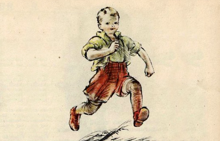 Детство без гаджетов: 12 активных игр, в которые играли советские дети восемьдесят лет назад