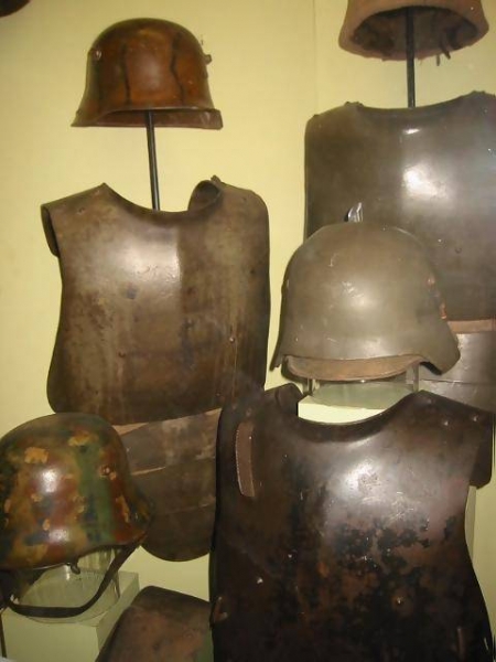 Штосструппен Второго рейха. Часть 3