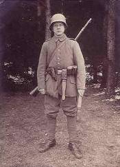 Штосструппен Второго рейха. Часть 3