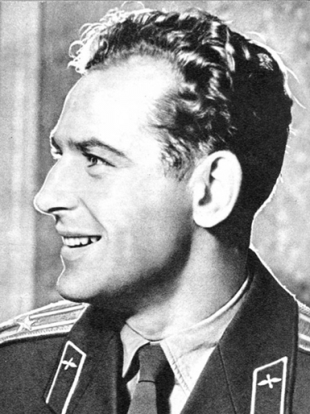 Как советскому космонавту Герману Титову подарили вьетнамский остров