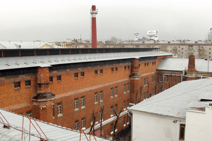 Самые дерзкие побеги из легендарной Бутырской тюрьмы, которую теперь закрывают