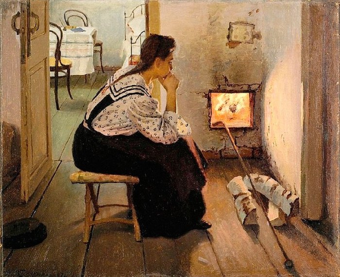 Как появились самые дурацкие приметы: Жженый лапоть, щекотка от бесплодия и другие русские странности