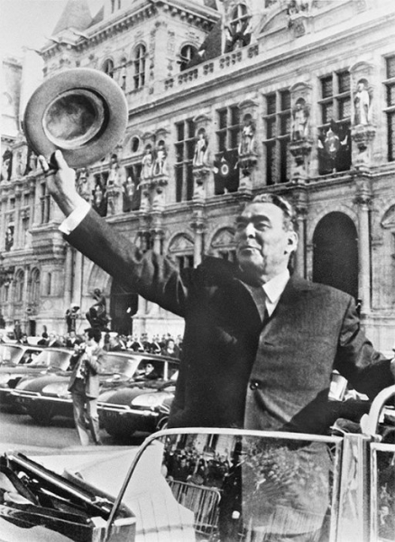Покушения на советских Генсеков: Как раскрывались заговоры и почему все попытки были неудачными