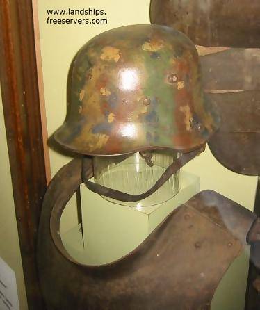 Штосструппен Второго рейха. Часть 3