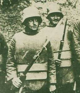 Штосструппен Второго рейха. Часть 3