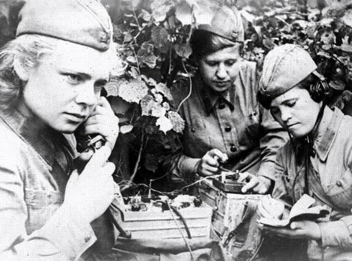 Шифровальная служба Советского Союза. «Радиосвязь у нас не любят…» Часть 6