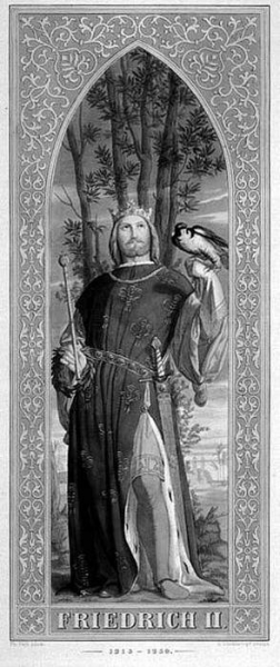 Госпитальеры: громкая слава и жизнь после "смерти"