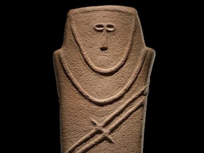 О чём рассказывают 10 древнейших произведений искусства, созданных доисторическими людьми