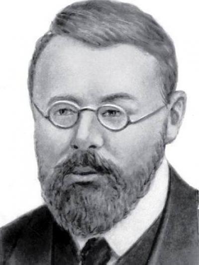 М и туган барановский. М.И. туган-Барановский (1865-1919).