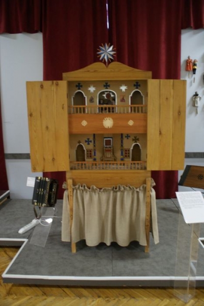 Рождественские вертепы в разных уголках мира: Как оживает старинное предание