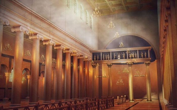 10 археологических находок, которые развенчали библейские мифы