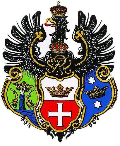 К годовщине перехода жителей Кенигсберга в русское подданство