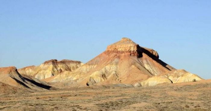 Как строили египетские пирамиды: 10 теорий, которые признают современные учёные