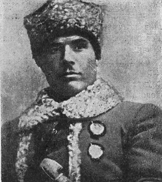 На Ростов! Часть 1