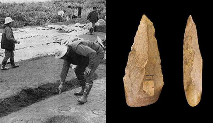 Как японский археолог-любитель обманул сотни учёных, которые чуть не переписали историю