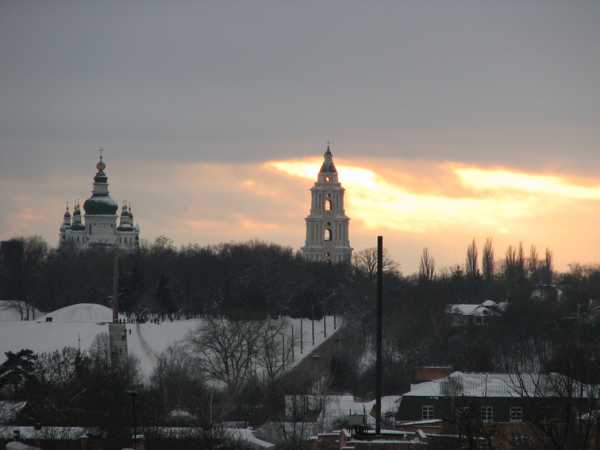 Лаврентий Черниговский: «Нельзя разделить Россию, Украину и Белоруссию - это вместе Святая Русь»