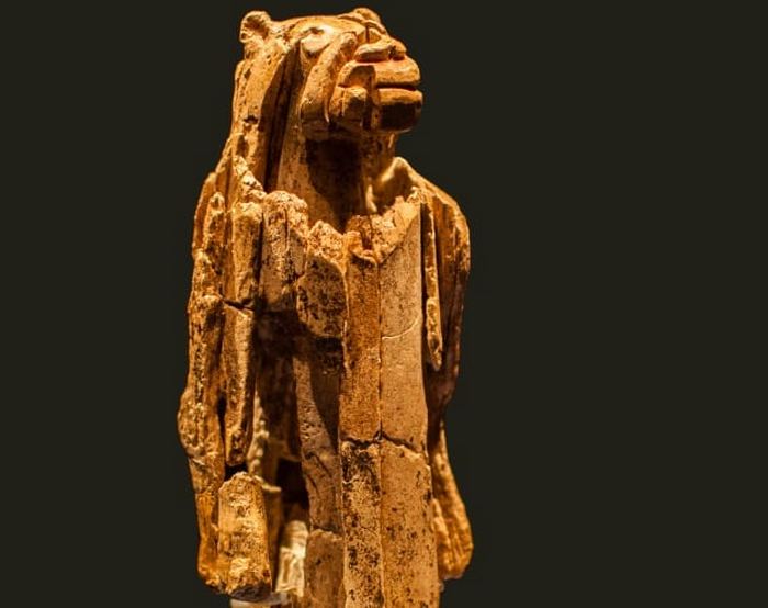 О чём рассказывают 10 древнейших произведений искусства, созданных доисторическими людьми