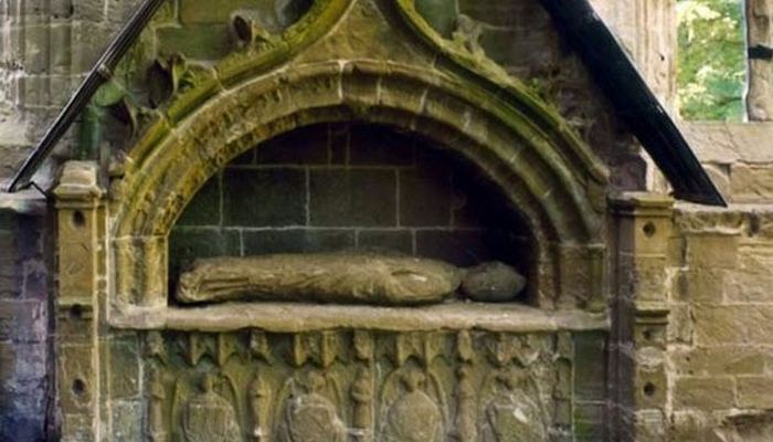 10 археологических находок, которые развенчали библейские мифы