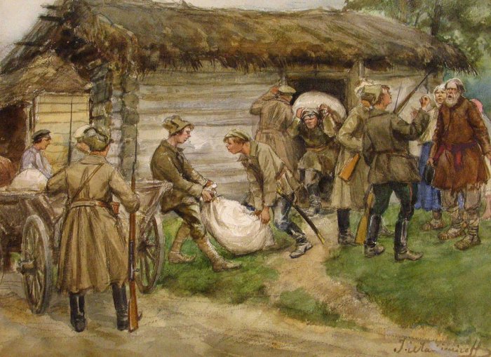 Новомученики в СССР: За что церковь канонизировала святых в советское время