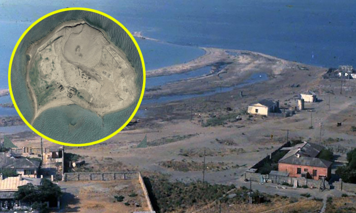 Свиной остров, где побывал Степан Разин: Неразгаданная тайна Каспия, о которой спорят и сегодня