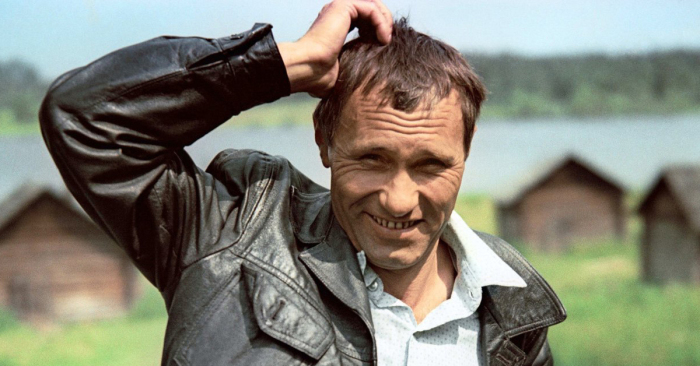 Василий Шукшин и Мария Шумская: Почему писатель и его первая жена не смогли сохранить свои чувства