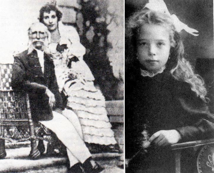 Как жилось в СССР русской дворянке, отец которой был дружен с Пушкиным и без доклада входил к императору