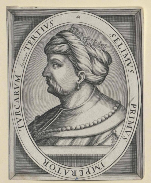 Госпитальеры: громкая слава и жизнь после "смерти"