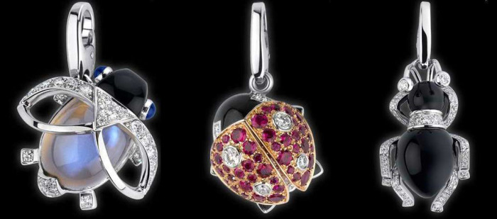 Мода на грани безумия: Как в XIX веке дамы украшали себя чучелами птиц и мёртвыми насекомыми