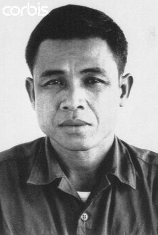 Как свергали Пол Пота