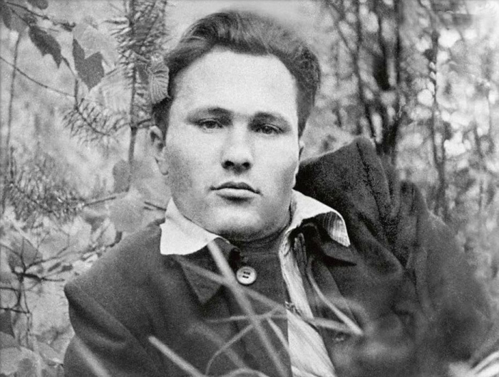 Василий Шукшин и Мария Шумская: Почему писатель и его первая жена не смогли сохранить свои чувства