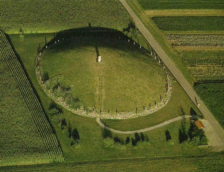 Гальштатцы – европейцы железного века. Древние могилы рассказывают (часть 2)