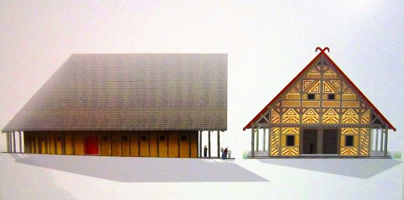 Гальштатцы – европейцы железного века. Древние могилы рассказывают (часть 2)