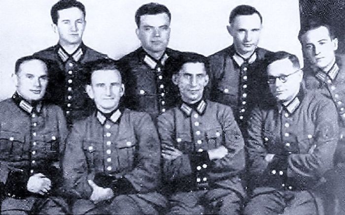 «Герои» Холокоста: Какую роль в преследовании и массовом уничтожении евреев сыграли украинские националисты