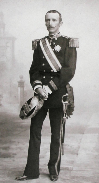 Ошибка Людендорфа. Поляки не встали фронтом