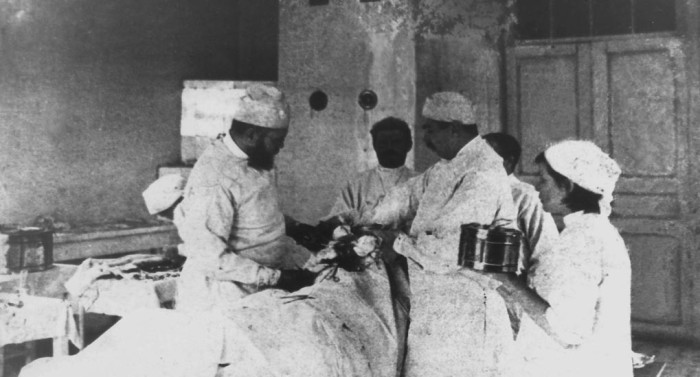 Новомученики в СССР: За что церковь канонизировала святых в советское время