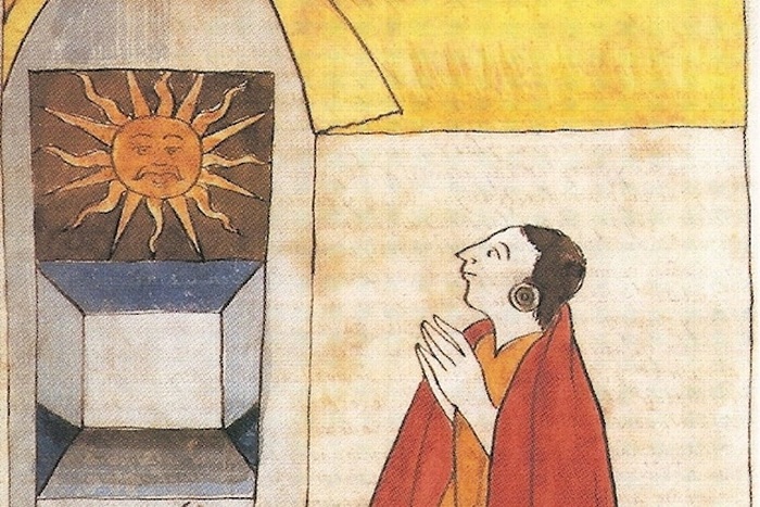 Жизнь на запредельной высоте, многоженство и другие малоизвестные факты об империи инков