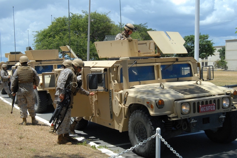 Почему США владеют частью Кубы?