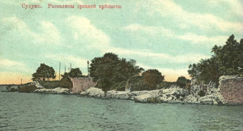 Александр Бестужев-Марлинский. Декабрист, павший во славу империи. Часть 4, заключительная