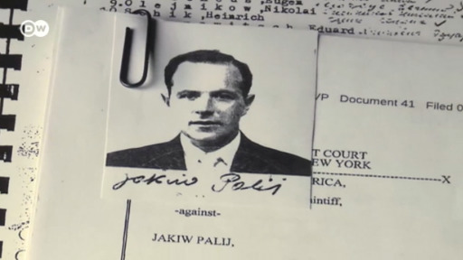 Последний нацист Третьего рейха