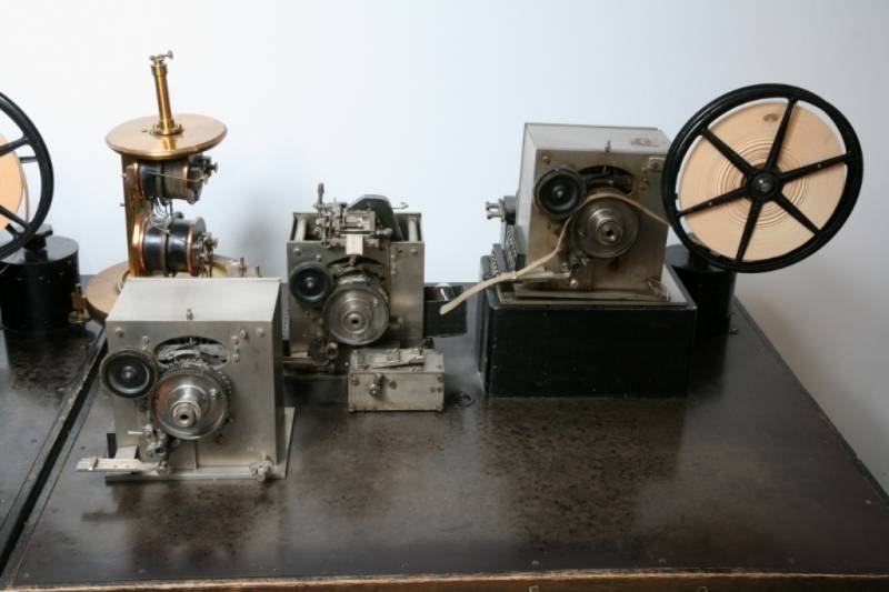 Шифровальная техника Советского Союза. Русские «Энигмы». Часть 5