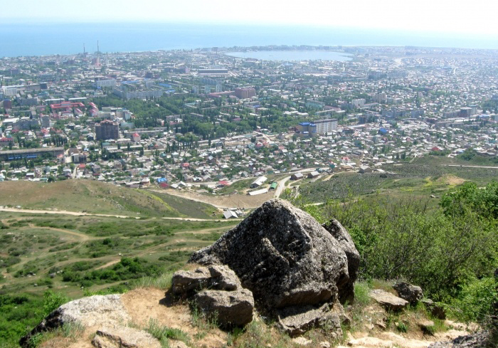 Османский гамбит: Почему в Дагестане установили памятник туркам, воевавшим против русских солдат