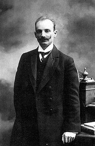 Ошибка Людендорфа. Поляки не встали фронтом