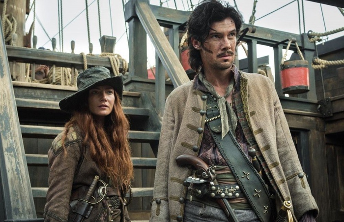 Как на самом деле жили пираты Карибского моря: Необитаемые острова, однополые браки, ограбления ради еды