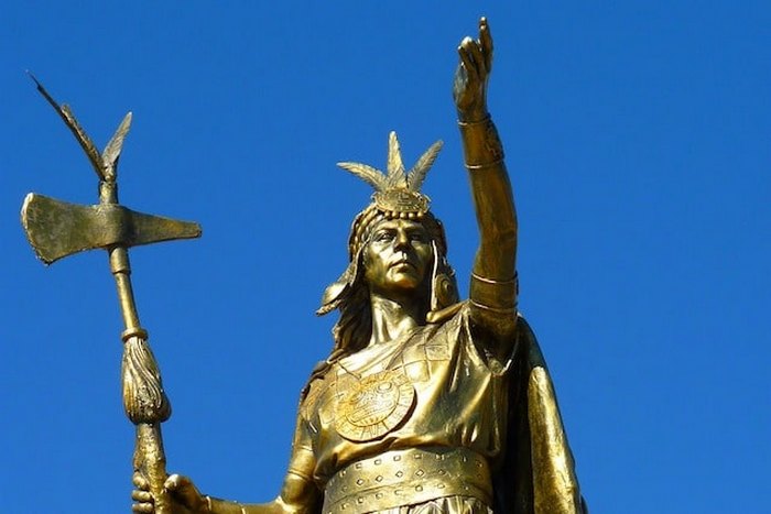 Жизнь на запредельной высоте, многоженство и другие малоизвестные факты об империи инков